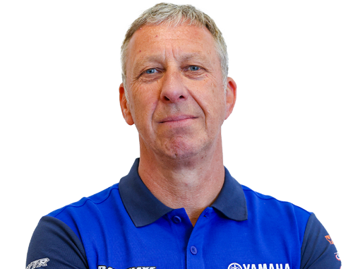 Steve Rodgers