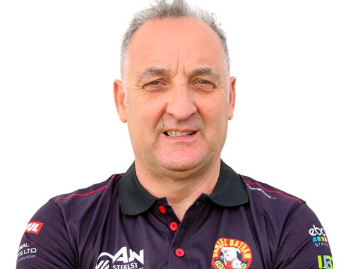 Michael Rutter