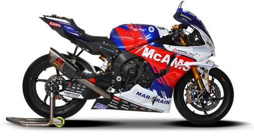Danny Kent