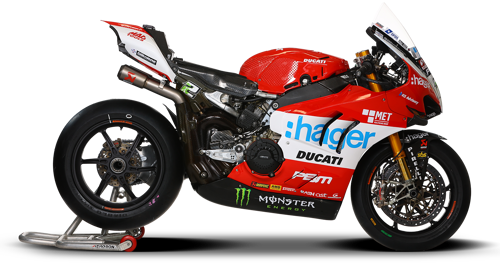 Scott Redding