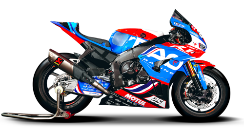 Josh Brookes