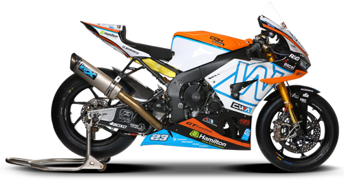 Luke Hedger