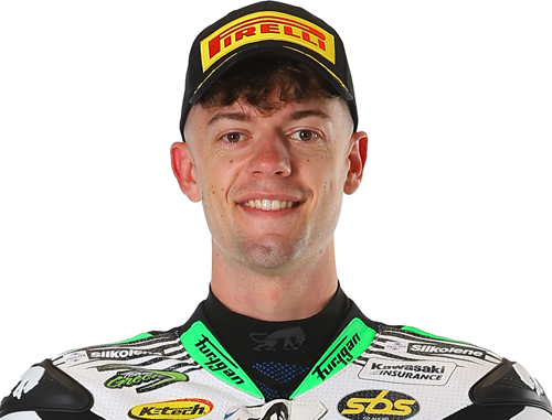 Max Cook