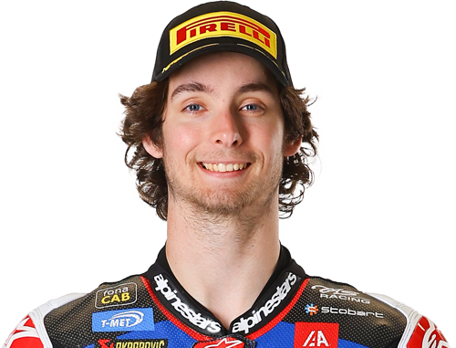 Rory Skinner