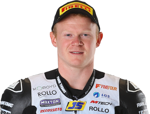 Lewis Rollo