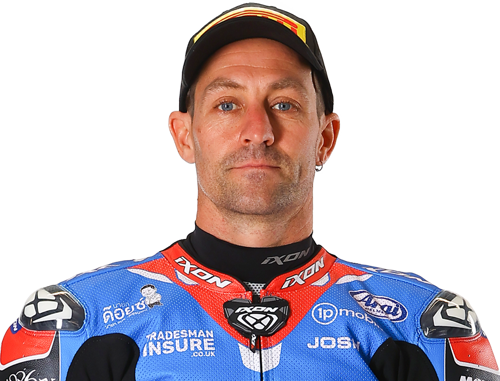 Josh Brookes