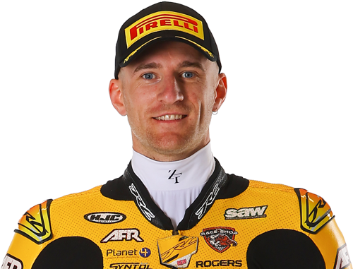 Fraser Rogers
