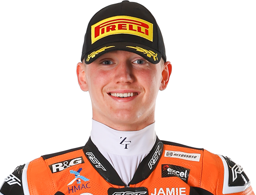 Jamie Davis