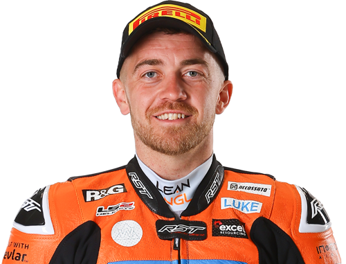 Luke Hedger