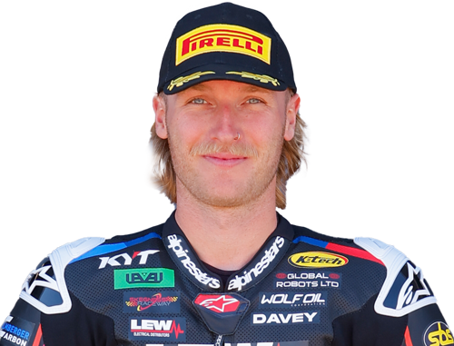 Davey Todd