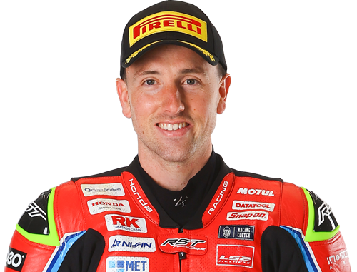 Andrew Irwin