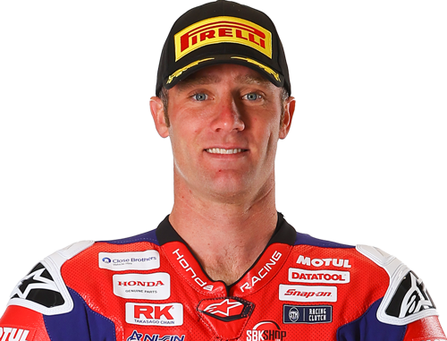 Tommy Bridewell